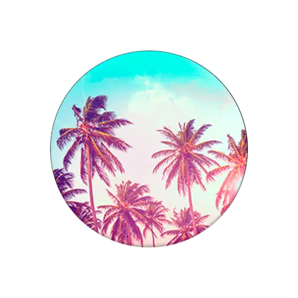 COMBO PopSocket & PopClip S63 Розовый photo 1