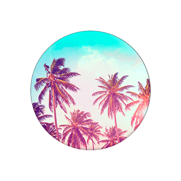 COMBO PopSocket & PopClip S63 Розовый photo 1