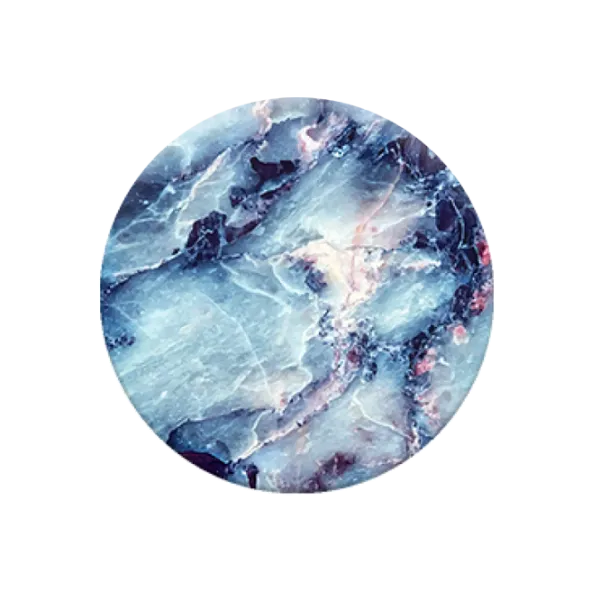 COMBO PopSocket & PopClip S72 Белый photo 1