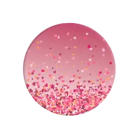 COMBO PopSocket & PopClip S76 Черный