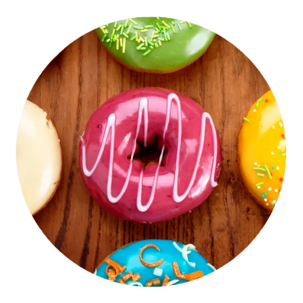 COMBO PopSocket & PopClip  S89 Pink photo 1