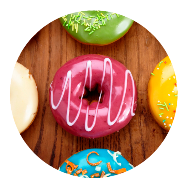 COMBO PopSocket & PopClip  S89 Pink photo 1