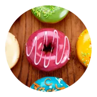 COMBO PopSocket & PopClip  S89 Pink