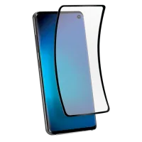 Sticla Protectoare BestSuit Galaxy S10 (G973) 0.26 mm/ Nano Fibre protective film/ Black