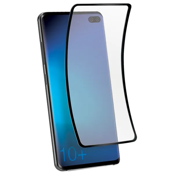 Защитное стекло Samsung Galaxy S10 Plus BestSuit / 3D photo 1