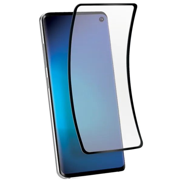 Защитное стекло Samsung Galaxy S10e BestSuit / 3D photo 1
