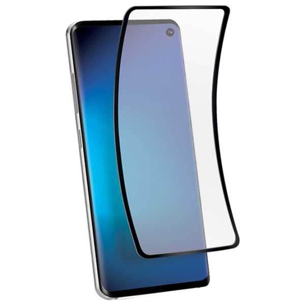 Защитное стекло Samsung Galaxy S10e BestSuit / 3D photo 1