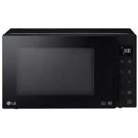 Cuptor cu microunde LG MS23M38GIB Standard/ 1000 W/ Black