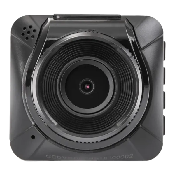 Camera Auto GoClever Drive Cam FastGo 3''/ Black photo 1 Camera Auto GoClever Drive Cam FastGo 3''/ Black photo 1