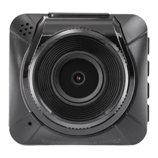 Camera Auto GoClever Drive Cam FastGo 3''/ Black photo 1 Camera Auto GoClever Drive Cam FastGo 3''/ Black photo 1