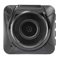 Camera Auto GoClever Drive Cam FastGo 3''/ Black