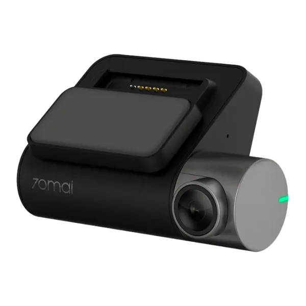 Camera Auto Xiaomi 70 Mai Dash Cam Pro 2''/ Black photo 1