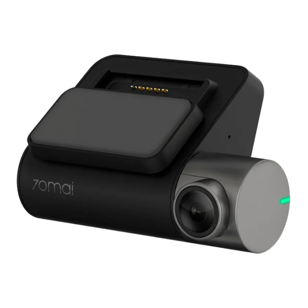 Camera Auto Xiaomi 70 Mai Dash Cam Pro 2''/ Black photo 1