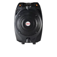 Boxă pentru Party Akai SS022A-X6 30 W/ Black