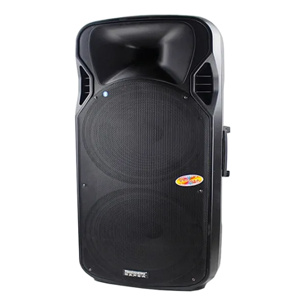 Boxă pentru Party KVG A15-15 150 W/ Black photo 1