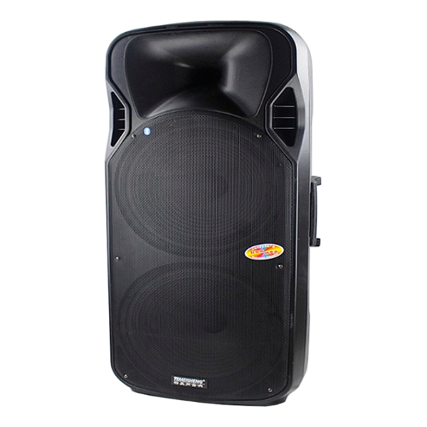 Boxă pentru Party KVG A15-15 150 W/ Black photo 1
