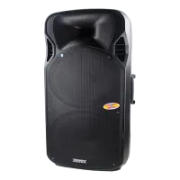 Boxă pentru Party KVG A15-15 150 W/ Black
