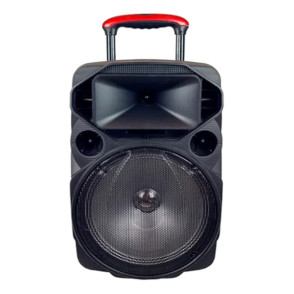 Boxă pentru Party KVG A15-21 120 W/ Black photo 1