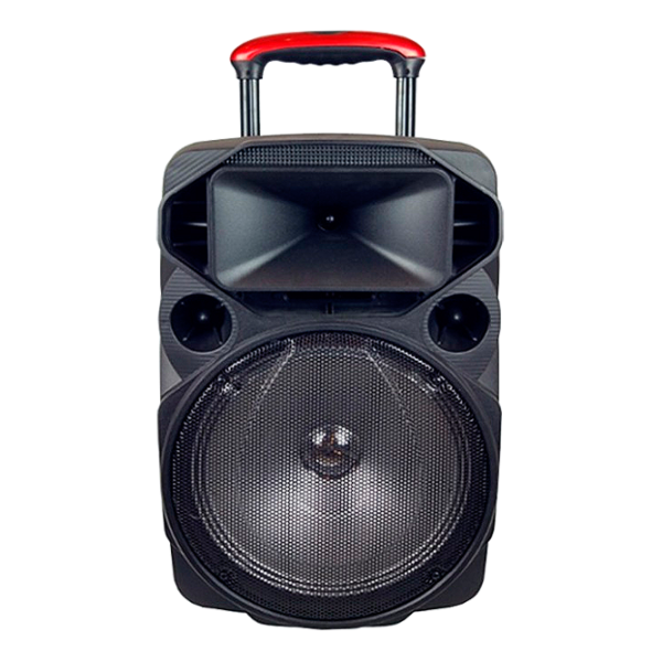 Boxă pentru Party KVG A15-21 120 W/ Black photo 1