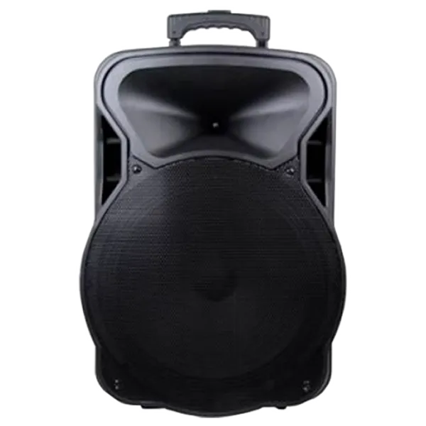 Boxă pentru Party KVG A18-2 120 W/ Black photo 1