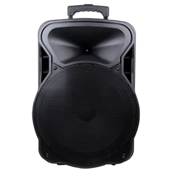 Boxă pentru Party KVG A18-2 120 W/ Black photo 1