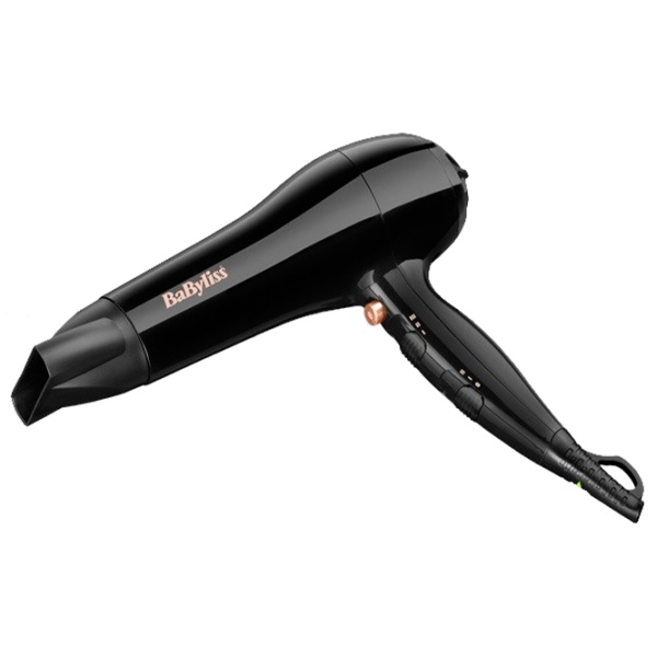 Uscător de păr Babyliss 5721PE 2200 W / Black photo 1