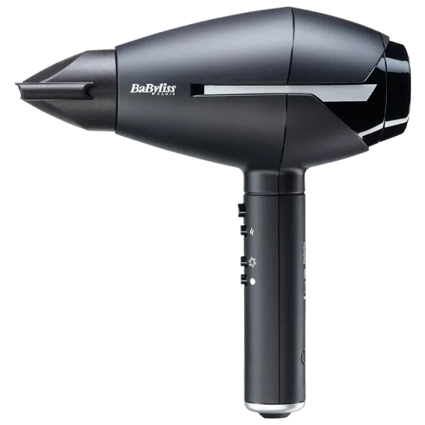 Фен Babyliss 6730E 2400 Вт / Черный photo 1