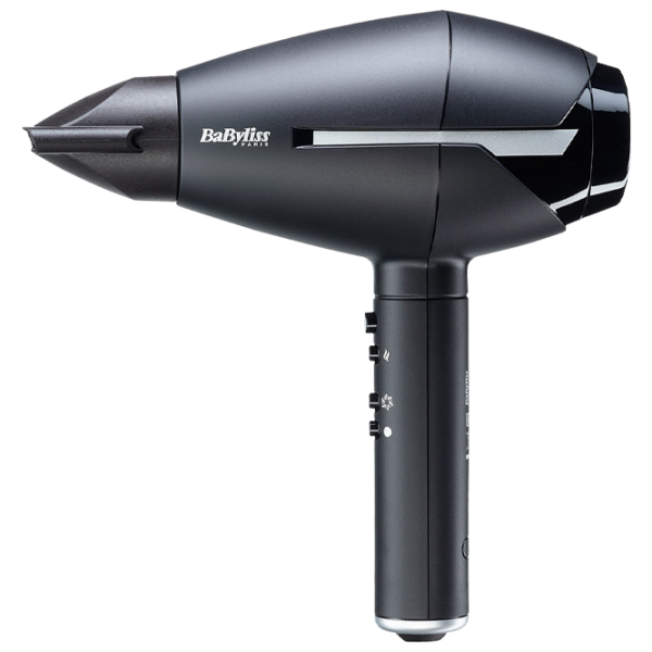 Фен Babyliss 6730E 2400 Вт / Черный photo 1