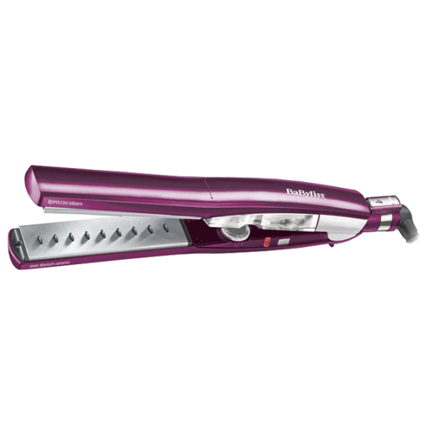 Placă de îndreptat părul Babyliss ST292E Purple photo 1
