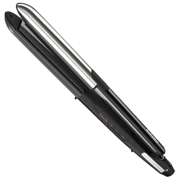 Выпрямитель для волос Babyliss ST480E 95 Вт/ Черный photo 1