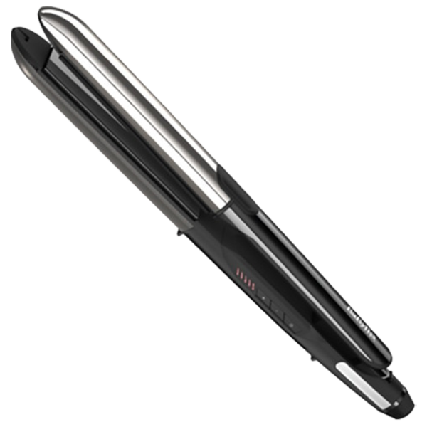 Выпрямитель для волос Babyliss ST480E 95 Вт/ Черный photo 1