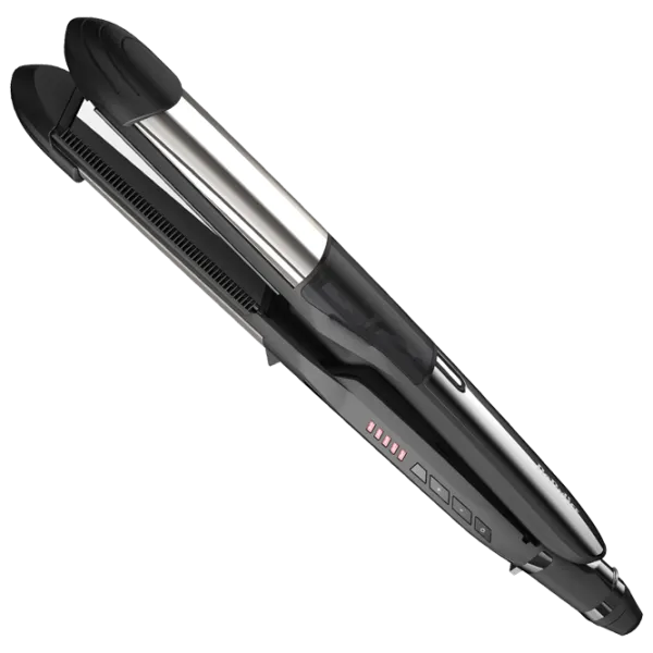 Выпрямитель для волос Babyliss ST495E Серебристый Черный photo 1