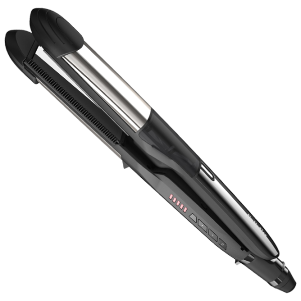 Выпрямитель для волос Babyliss ST495E Серебристый Черный photo 1