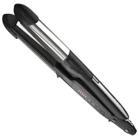 Выпрямитель для волос Babyliss ST495E Серебристый Черный