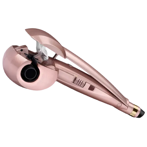 Плойка Babyliss 2663PE Cilindrică/ Золотой Розовый photo 1