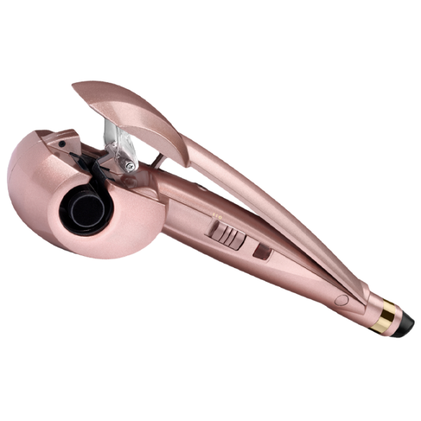 Плойка Babyliss 2663PE Cilindrică/ Золотой Розовый photo 1