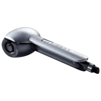 Плойка Babyliss C1600E Cilindrică/ Серебристый Черный