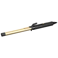 Ondulator de păr Babyliss C419E Cilindrică/ Gold Black