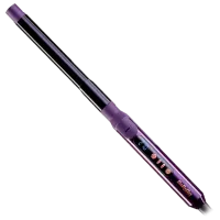 Плойка Babyliss C619E Цилиндрическая/ Пурпурный Черный