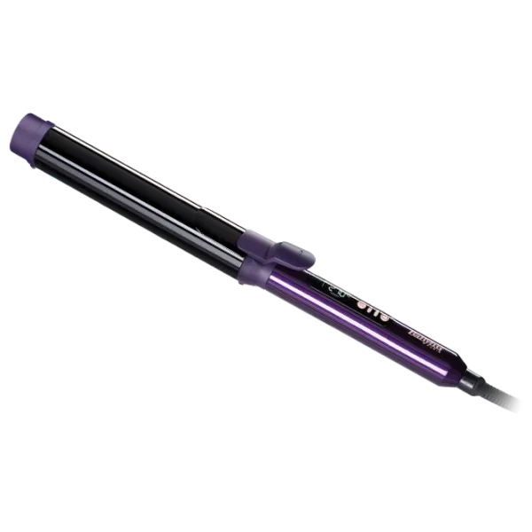 Плойка Babyliss C632E Цилиндрическая/ Пурпурный Черный photo 1