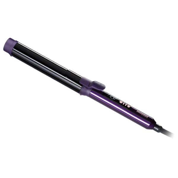 Плойка Babyliss C632E Цилиндрическая/ Пурпурный Черный photo 1