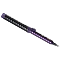 Плойка Babyliss C632E Цилиндрическая/ Пурпурный Черный