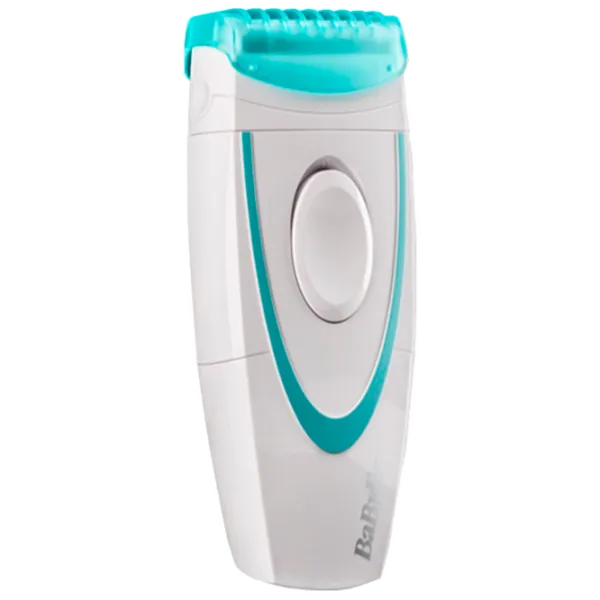 Epilator Babyliss G220E Uscată/ Umedă/ Blue White photo 1