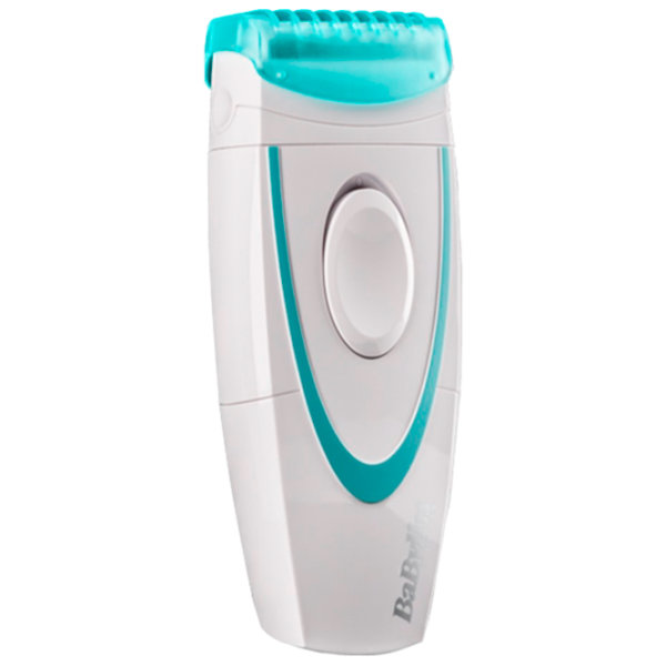 Epilator Babyliss G220E Uscată/ Umedă/ Blue White photo 1