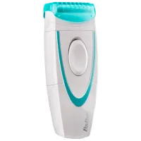 Эпилятор Babyliss G220E Сухая/ Влажная/ Синий Белый