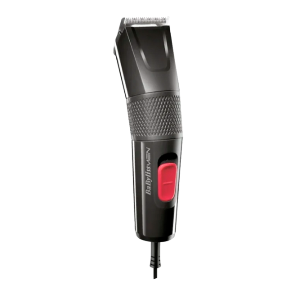 Aparat de tuns Babyliss E755E Black photo 1