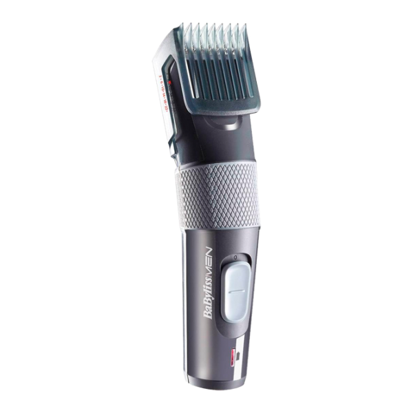 Машинка для стрижки Babyliss E785E Серебристый photo 1