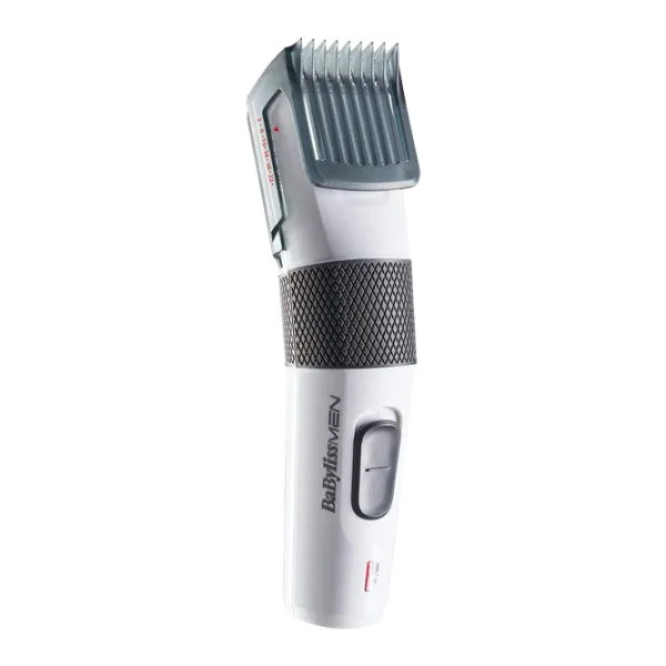 Машинка для стрижки Babyliss E795E Белый photo 1