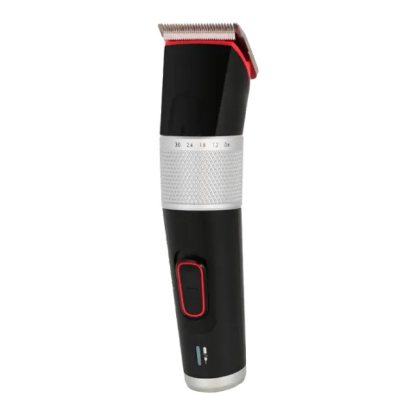 Aparat de tuns Babyliss E980E Silver photo 1