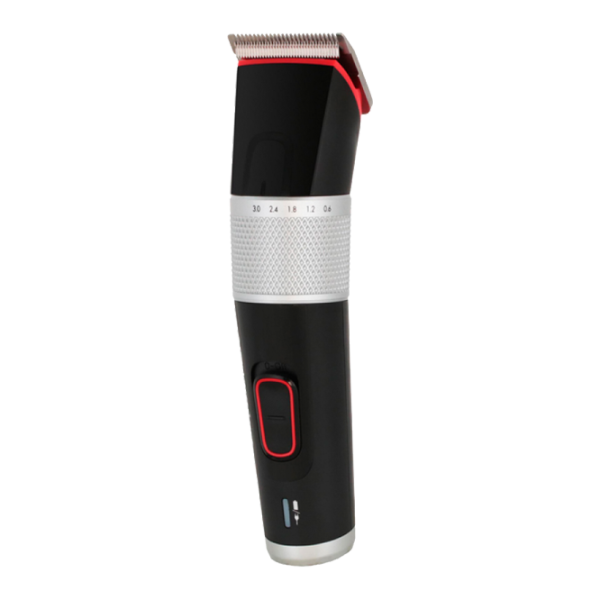 Aparat de tuns Babyliss E980E Silver photo 1